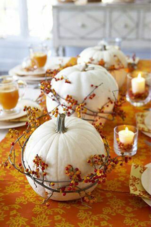 pumpkin-themed-fall-wedding-centerpiece-ideas